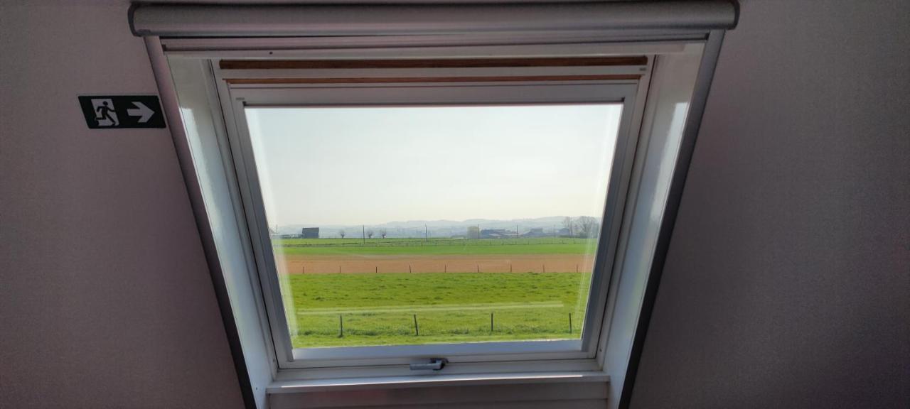The Cosy Hill Vendégház Poperinge Kültér fotó