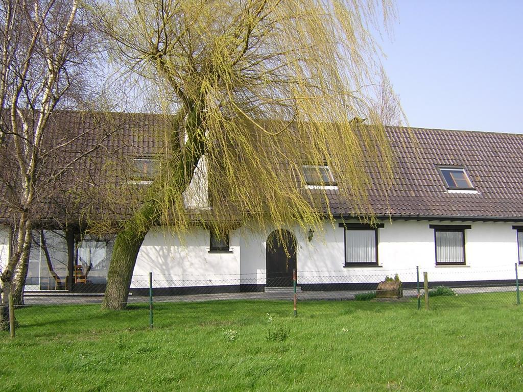 The Cosy Hill Vendégház Poperinge Kültér fotó