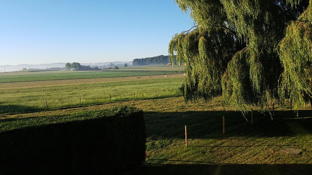 The Cosy Hill Vendégház Poperinge Kültér fotó